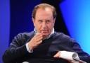 Michele Mirabella, autore e conduttore televisivo